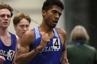Track & Field  Men’s Track & Field open up the 2023 indoor season with a home meet against Colby College. They also competed against visiting Wentworth Institute of Technology, Worcester State University, Gordon College and Connecticut College. - Photo by Keith Nordstrom
